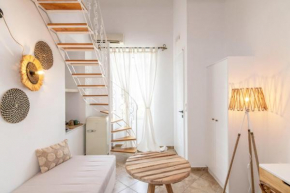 Chora 5 - Central Rooms by TinosHost